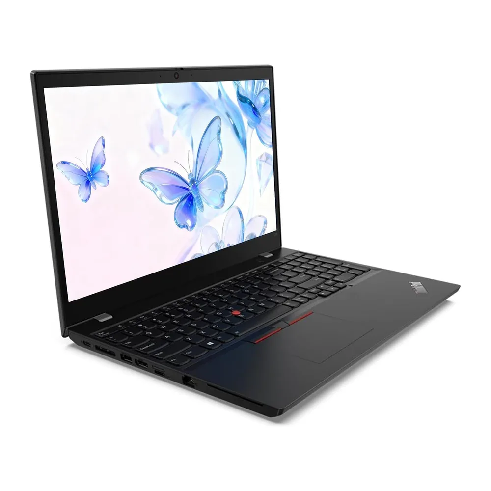 Lenovo ThinkPad L15 Gen 2 Notebook aziendale — 2