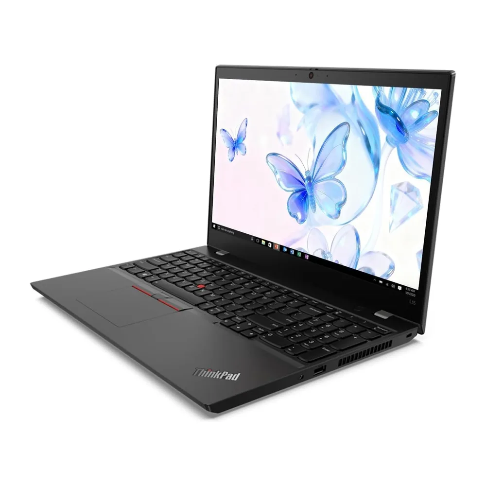 Lenovo ThinkPad L15 Gen 2 Notebook aziendale — 3