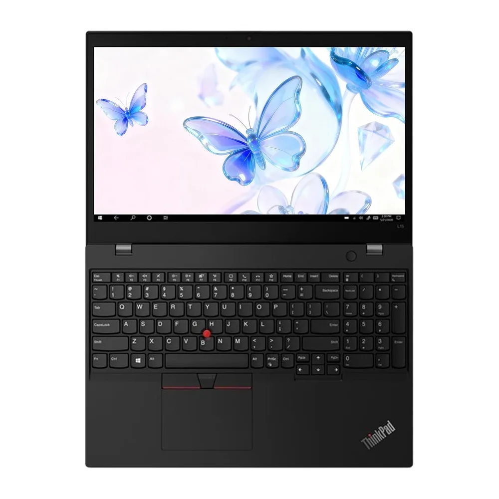 Lenovo ThinkPad L15 Gen 2 Notebook aziendale — 5