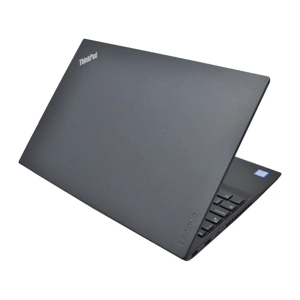 Lenovo ThinkPad P51s Mobile Workstation, notebook FHD da 15,6", NVIDIA Quadro M520, Intel Core i7-6500, 8 GB — 3