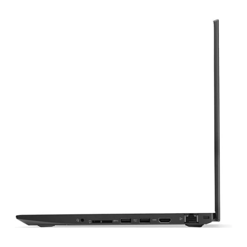 Lenovo ThinkPad P51s Mobile Workstation, notebook FHD da 15,6", NVIDIA Quadro M520, Intel Core i7-6500, 8 GB — 6