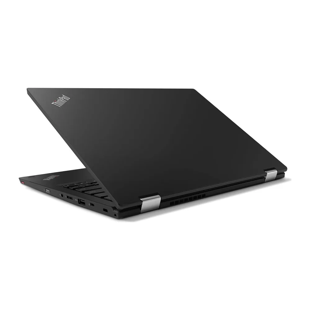 Lenovo ThinkPad L380 Business Laptop, 13,3" HD (1366x768), Intel Core i5-8250U, 8GB RAM, 256GB SSD, US QWERTY — 4