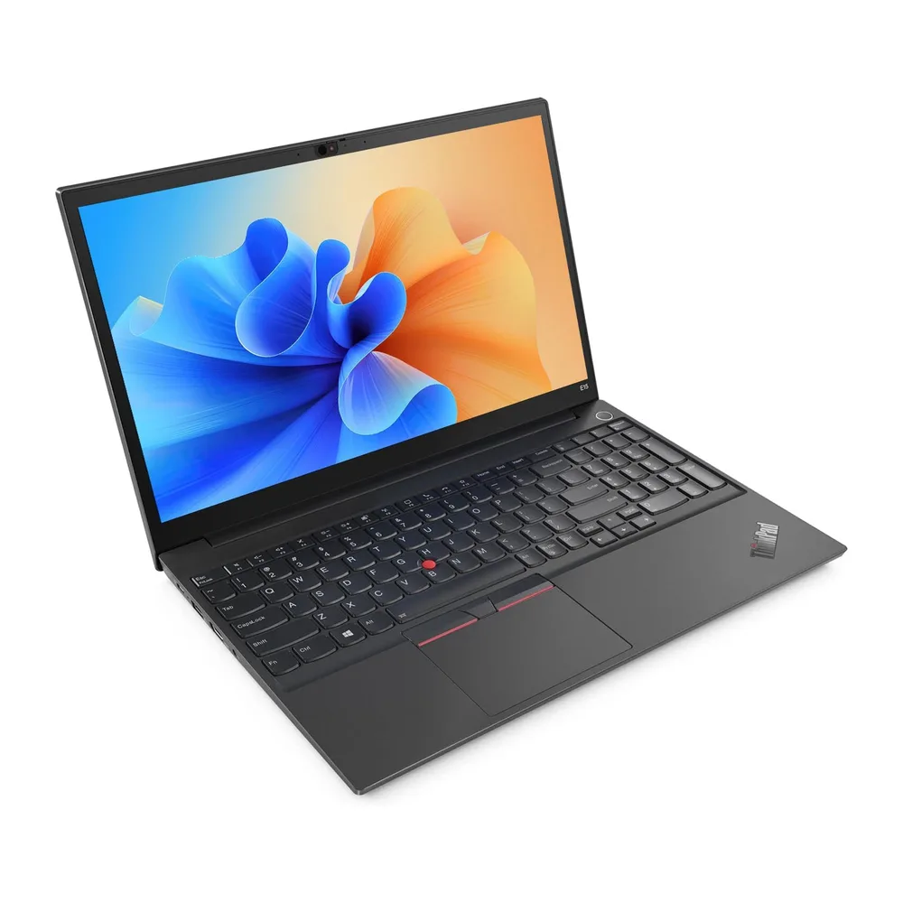 Lenovo ThinkPad E15 Gen 2 Business Laptop 15.6" FHD Notebook — 2