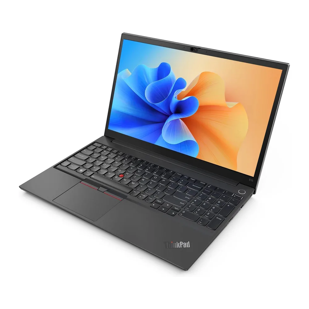 Lenovo ThinkPad E15 Gen 2 Business Laptop 15.6" FHD Notebook — 3