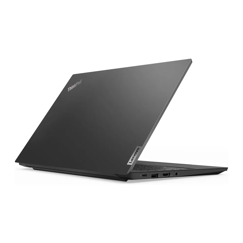 Lenovo ThinkPad E15 Gen 2 Business Laptop 15.6" FHD Notebook — 5