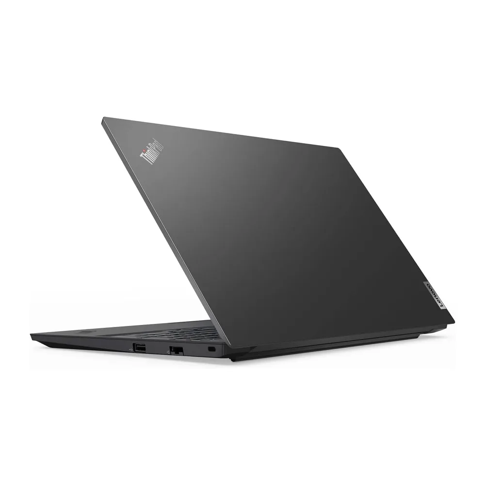 Lenovo ThinkPad E15 Gen 2 Business Laptop 15.6" FHD Notebook — 6