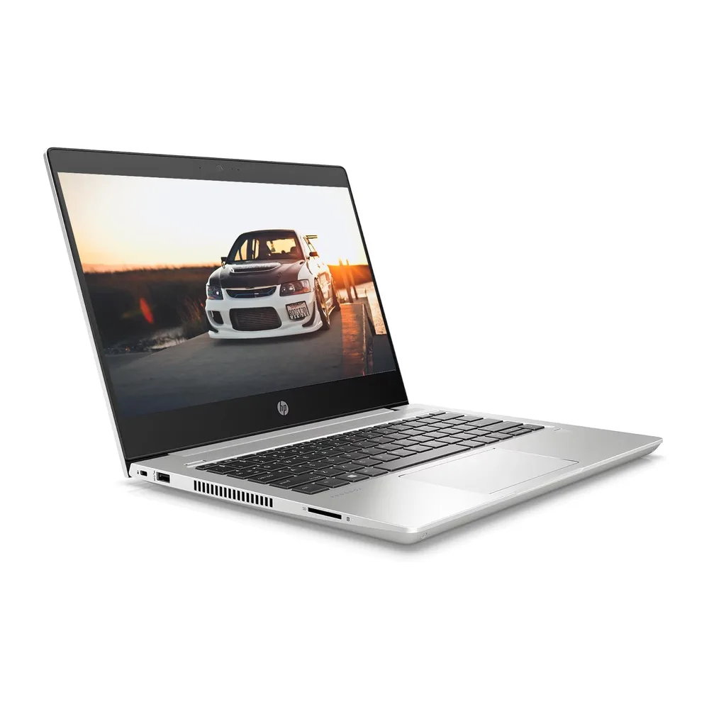 HP ProBook 430 G7 Business Laptop 13.3" 10th 16GB 256GB Win11 Pro (Renewed) — 2