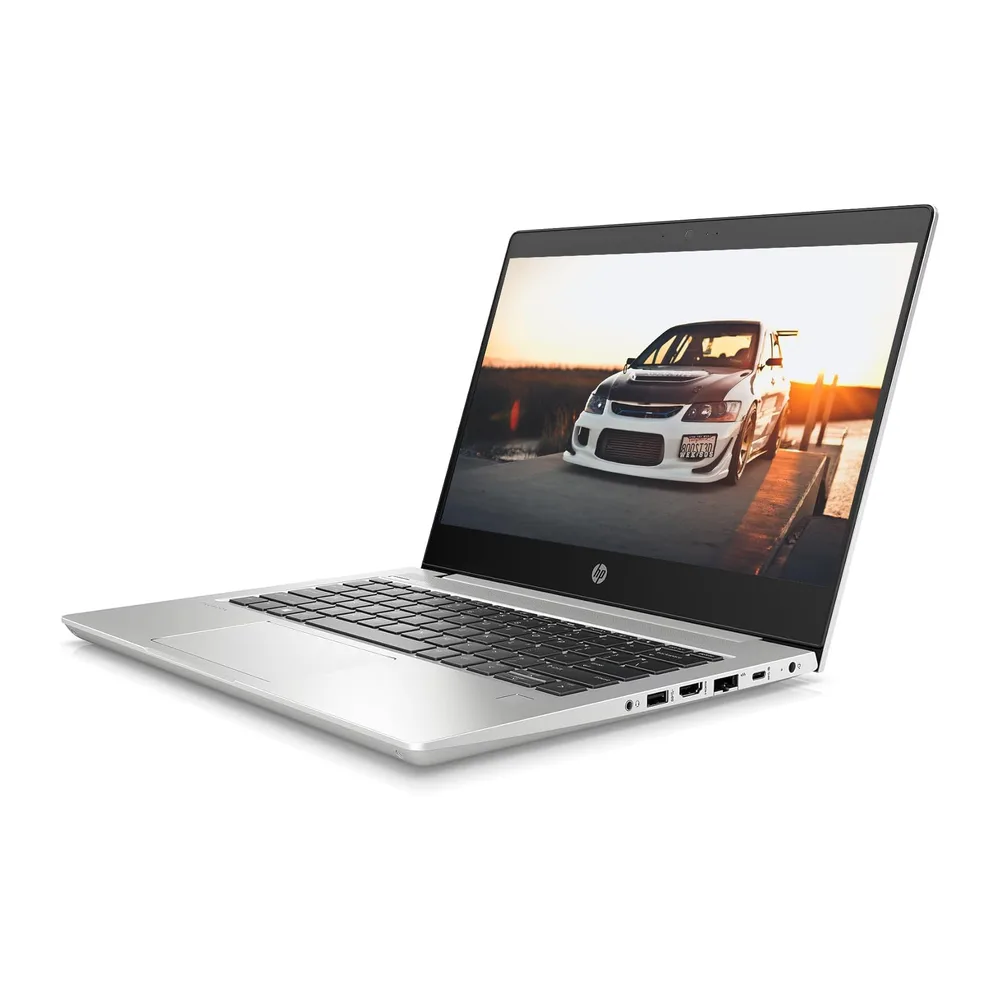 HP ProBook 430 G7 Business Laptop 13.3" 10th 16GB 256GB Win11 Pro (Renewed) — 3