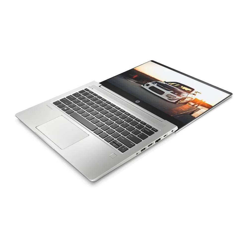 HP ProBook 430 G7 Business Laptop 13.3" 10th 16GB 256GB Win11 Pro (Renewed) — 4