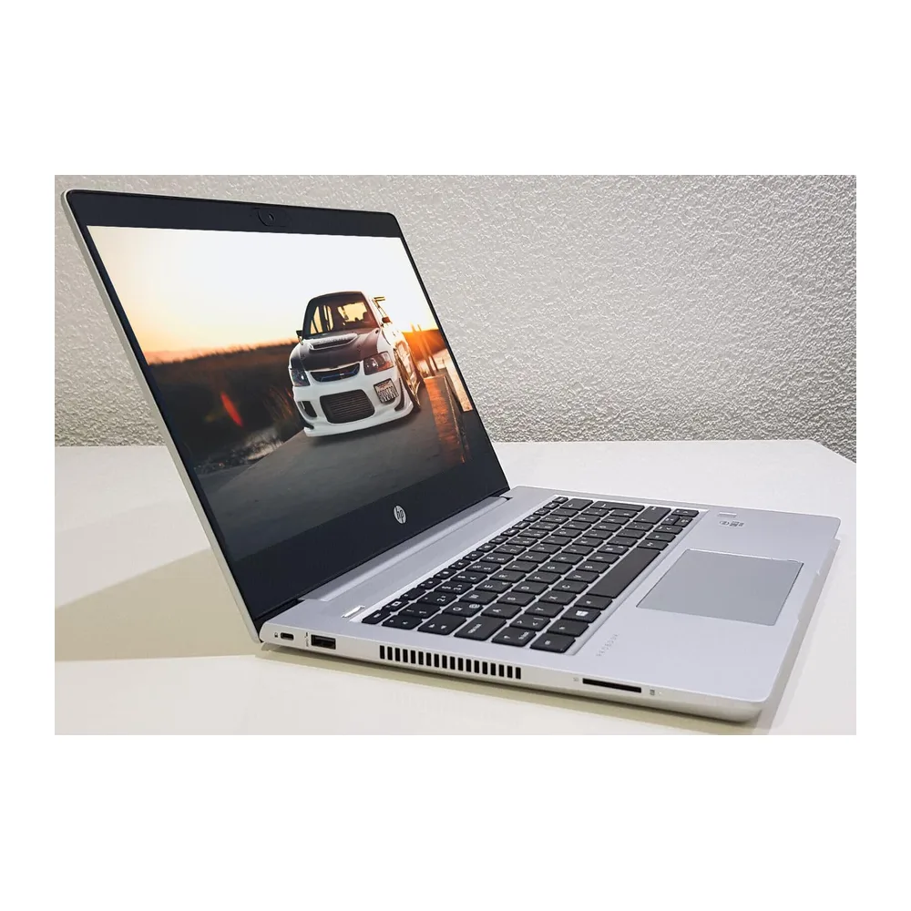 HP ProBook 430 G7 Business Laptop 13.3" 10th 16GB 256GB Win11 Pro (Renewed) — 5