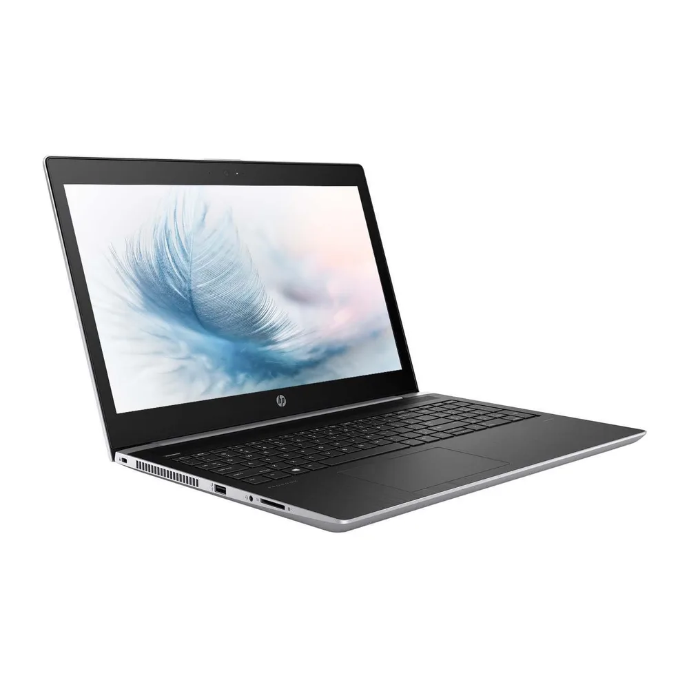 HP ProBook 450 G5 laptop aziendale, display FHD da 15,6 pollici (1920x1080), Intel Core i5-7200U, 8 GB di — 3