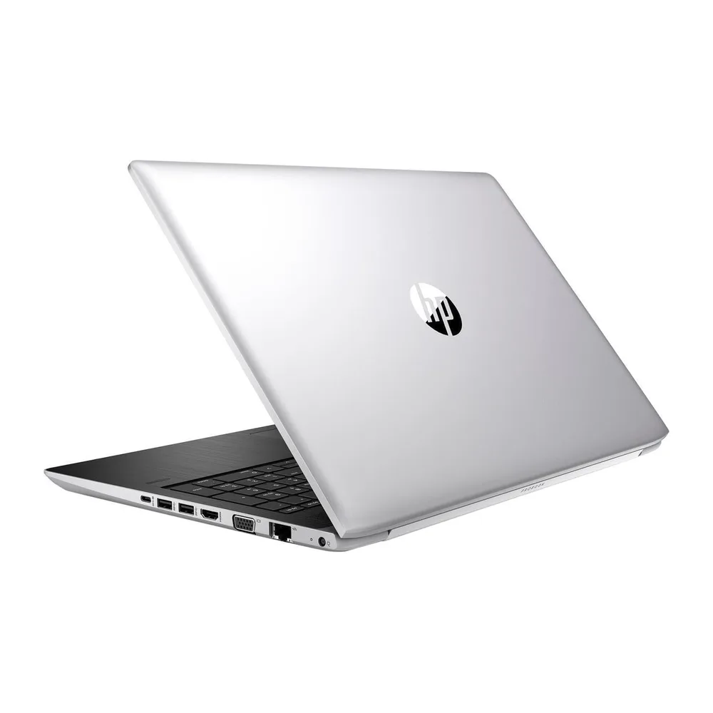 HP ProBook 450 G5 laptop aziendale, display FHD da 15,6 pollici (1920x1080), Intel Core i5-7200U, 8 GB di — 4