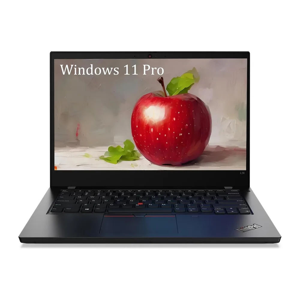 Lenovo Thinkpad L14 Gen 2 Business Laptop