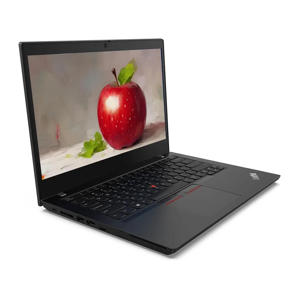 Lenovo Thinkpad L14 Gen 2 Business Laptop — 2