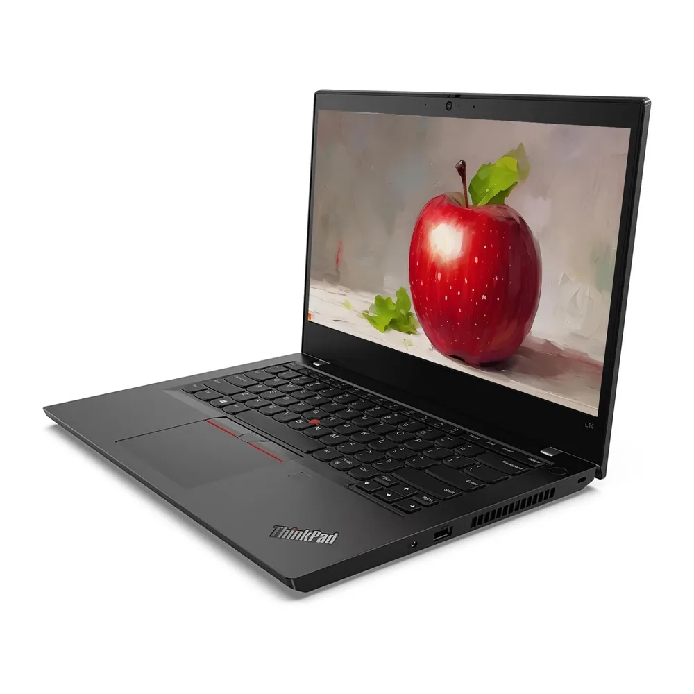 Lenovo Thinkpad L14 Gen 2 Business Laptop — 3