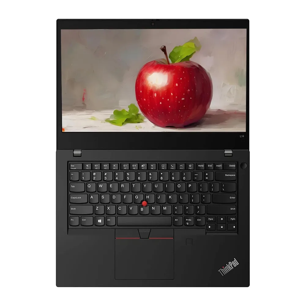 Lenovo Thinkpad L14 Gen 2 Business Laptop — 4