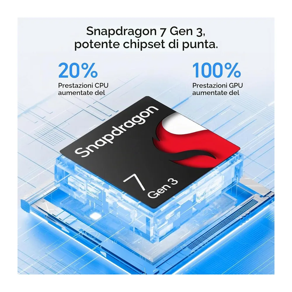 HONOR Pad 10 Tablet, 8+256GB, Wi-Fi. Caricabatterie non incluso. (Grigio) — 5