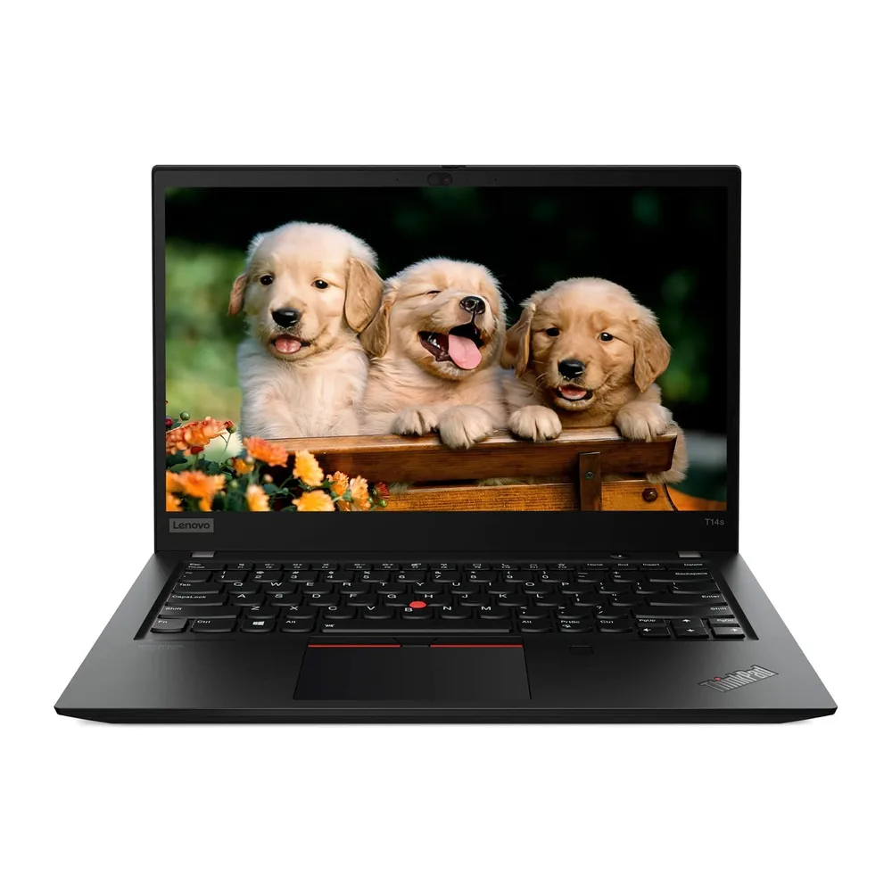 Lenovo ThinkPad T14s Gen 1 Business Laptop — 2