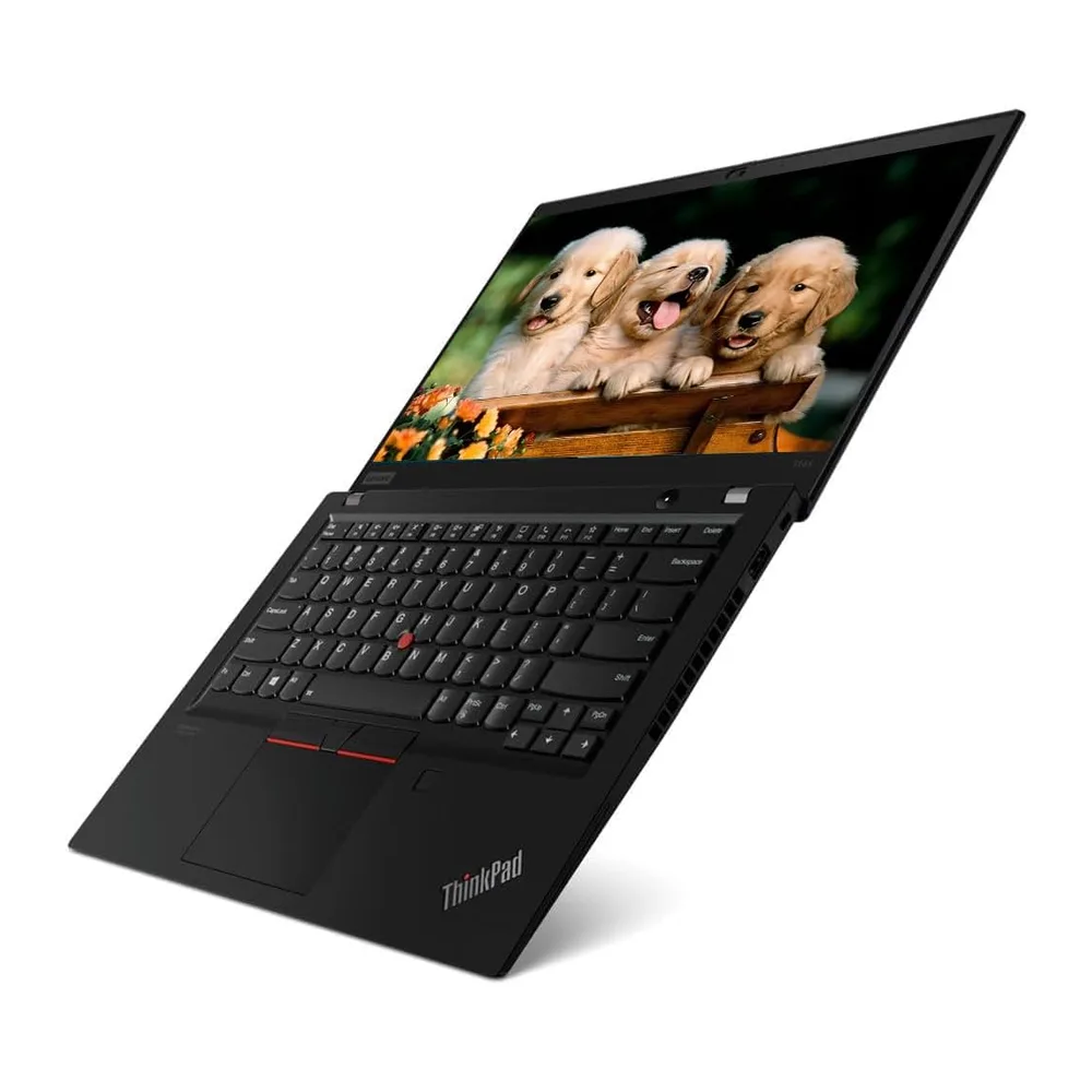 Lenovo ThinkPad T14s Gen 1 Business Laptop — 5
