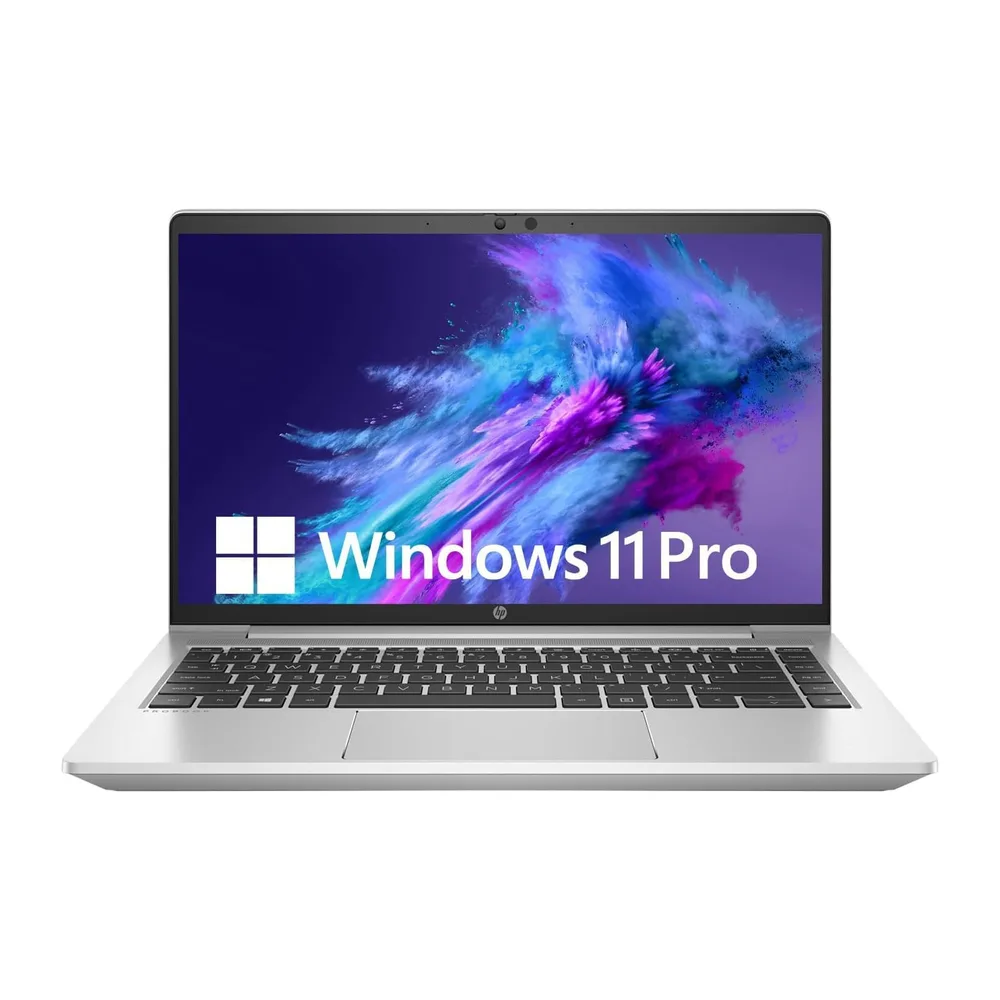 HP ProBook 445 G8 Business Notebook 14" FHD