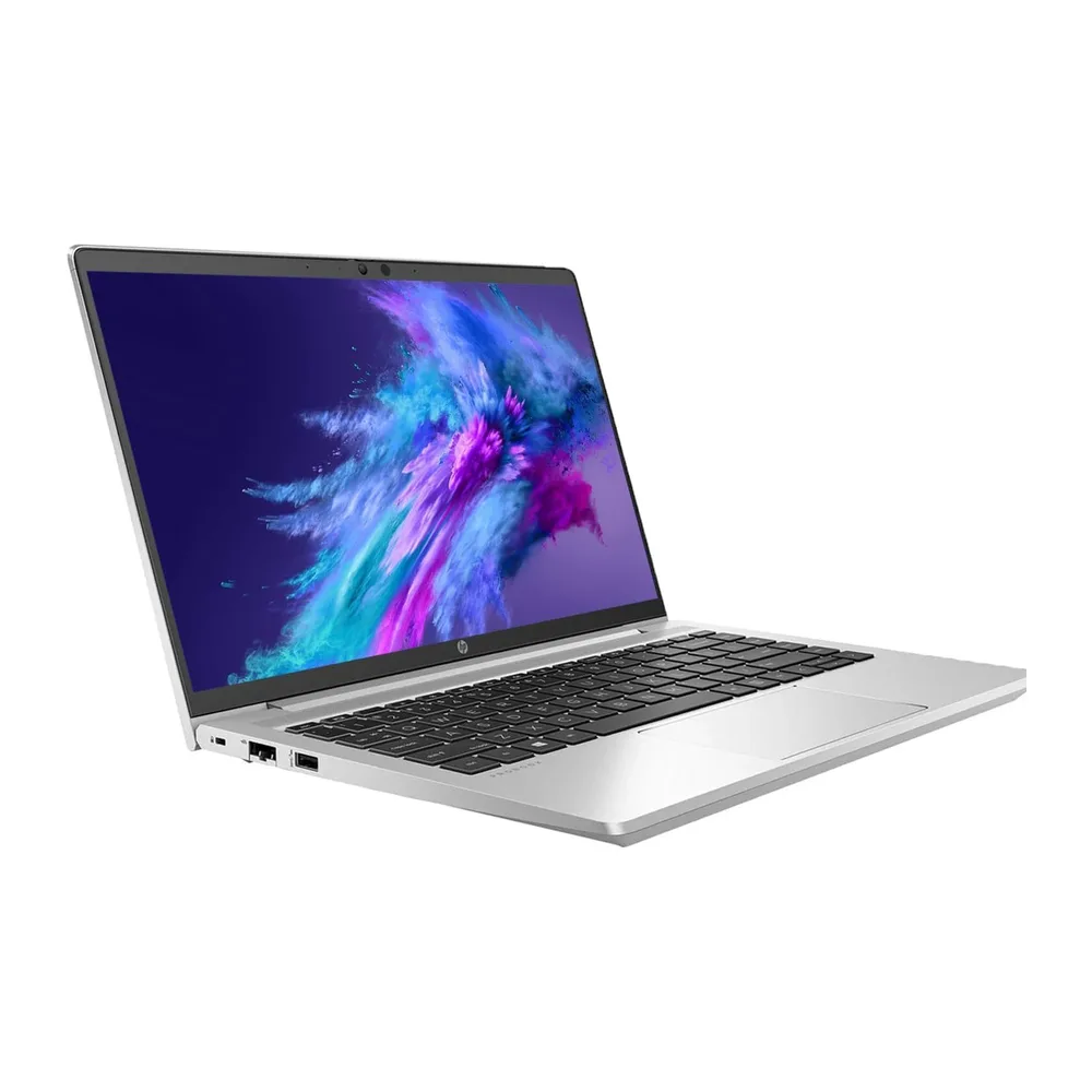 HP ProBook 445 G8 Business Notebook 14" FHD — 2
