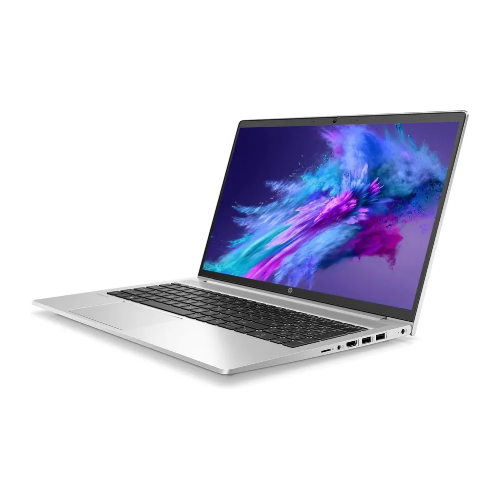 HP ProBook 445 G8 Business Notebook 14" FHD — 3
