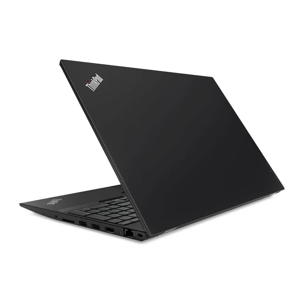 Lenovo ThinkPad T580 Business Notebook, 15.6" FHD Notebook, Intel Core i5-8250U, 16GB RAM, 256GB SSD, US — 4