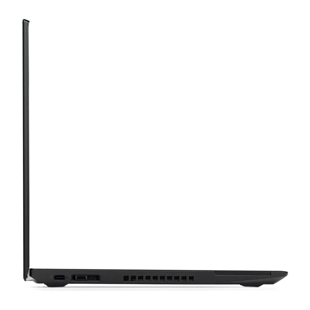 Lenovo ThinkPad T580 Business Notebook, 15.6" FHD Notebook, Intel Core i5-8250U, 16GB RAM, 256GB SSD, US — 5