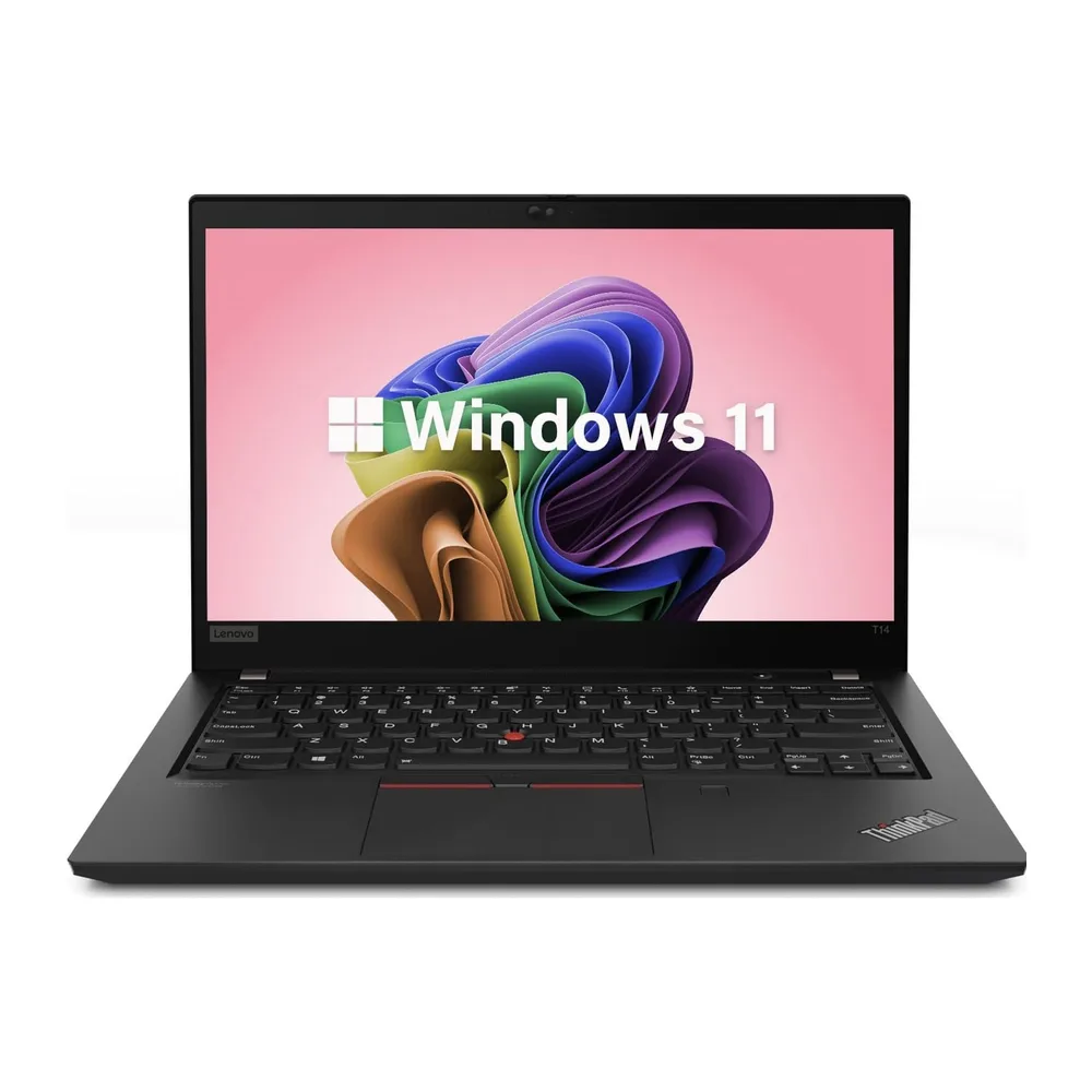 Lenovo Thinkpad T14 Gen 2 Business Laptop