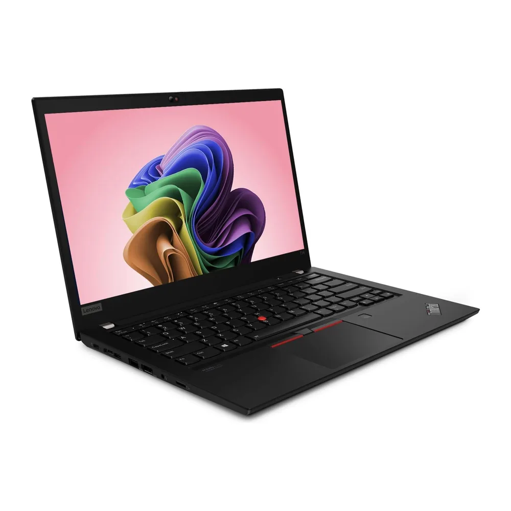 Lenovo Thinkpad T14 Gen 2 Business Laptop — 2