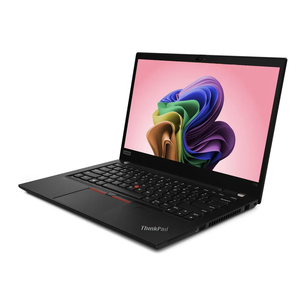 Lenovo Thinkpad T14 Gen 2 Business Laptop — 3