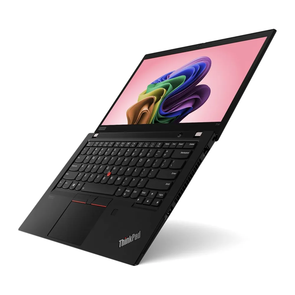 Lenovo Thinkpad T14 Gen 2 Business Laptop — 4