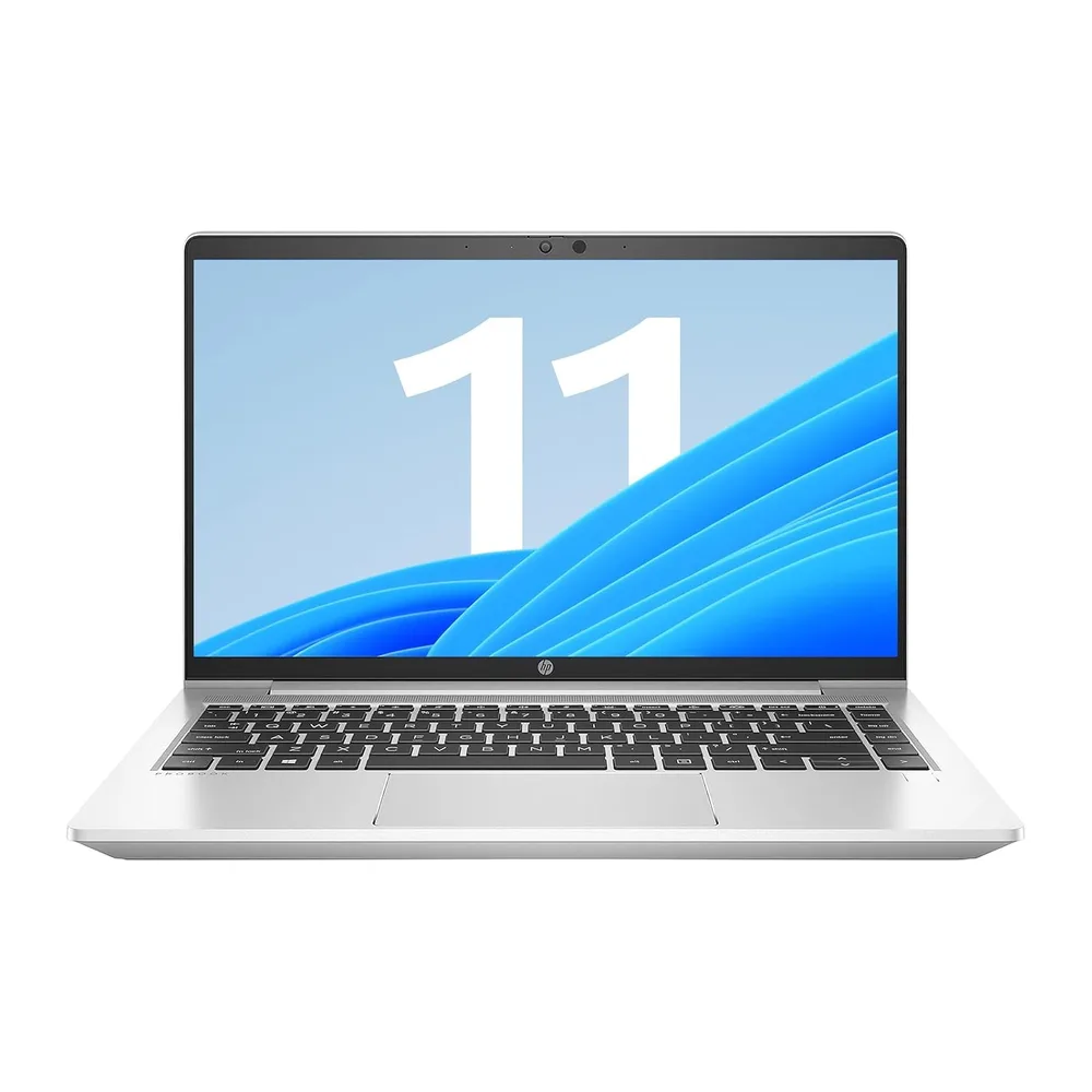 HP ProBook 640 G8 Computer portatile per uso professionale
