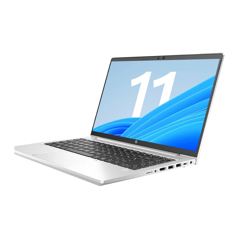 HP ProBook 640 G8 Computer portatile per uso professionale — 2