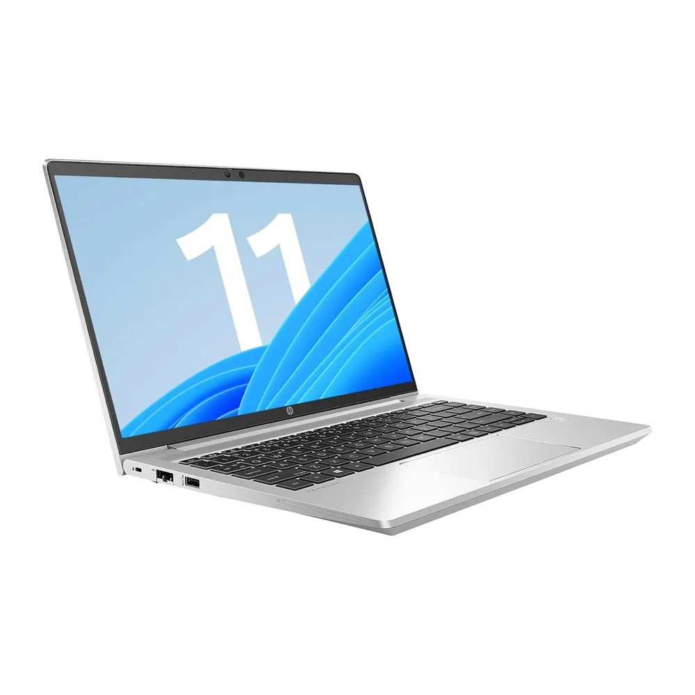 HP ProBook 640 G8 Computer portatile per uso professionale — 3