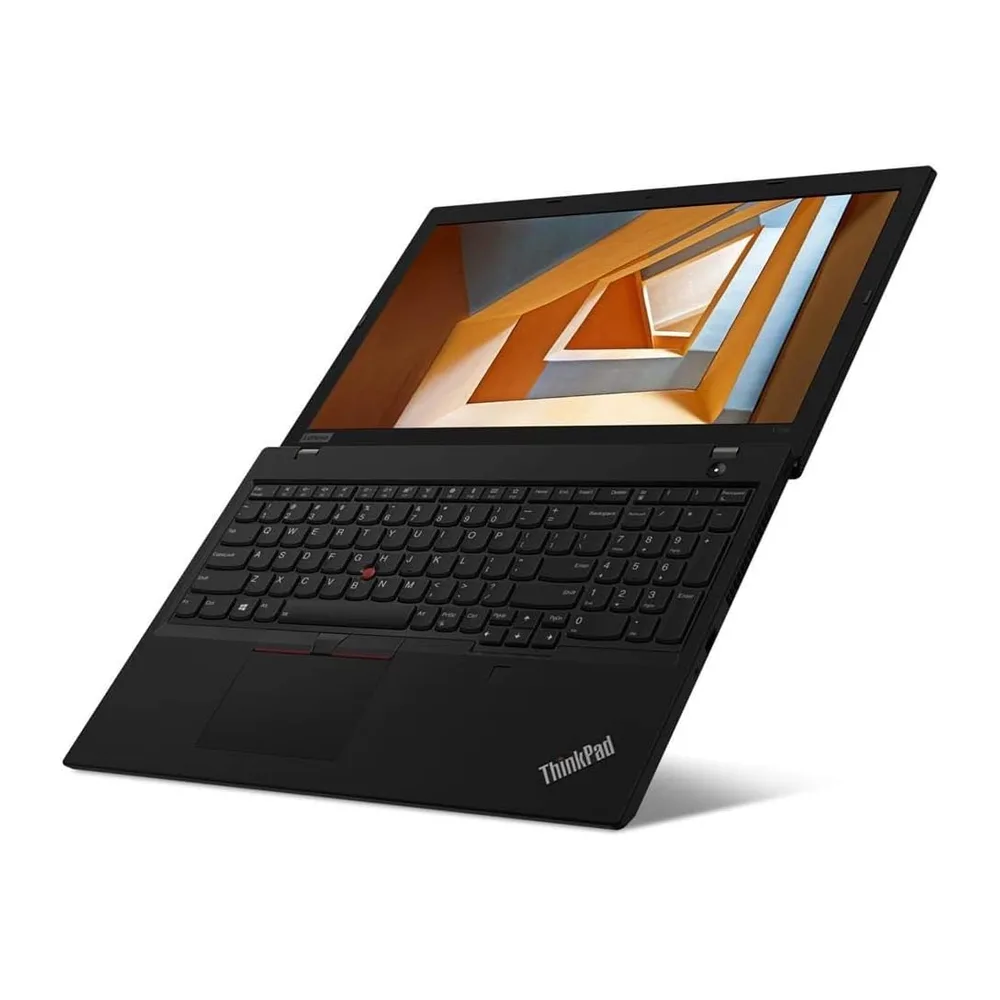 Lenovo ThinkPad L590 Computer portatile, Intel Core i5-8265U, 15.6" FHD(1920x1080), 16 GB di RAM, SSD da 256 — 5