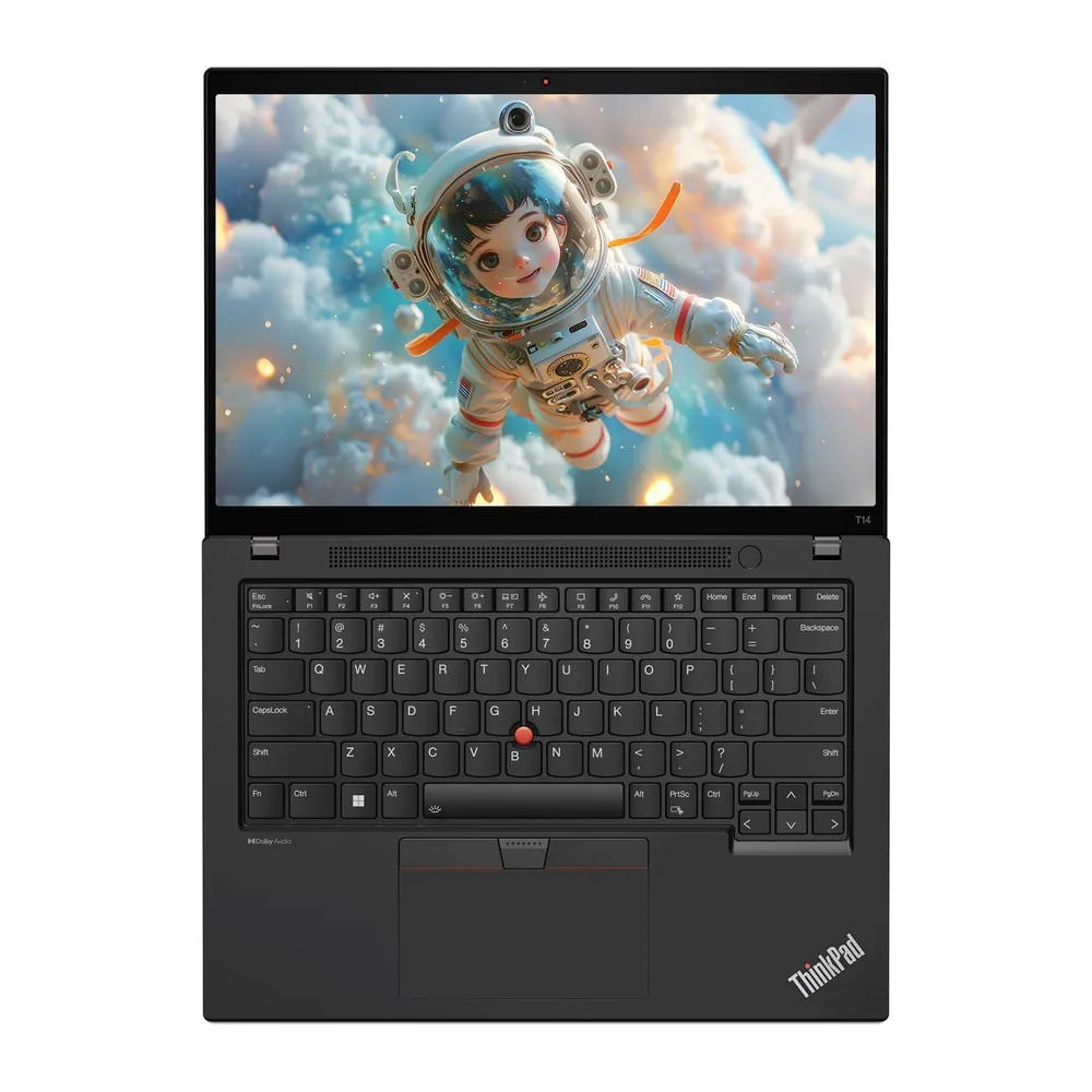 Lenovo Thinkpad T14 i7 Laptop i7-10th PC Computer Win11 Pro(Renewed) — 4