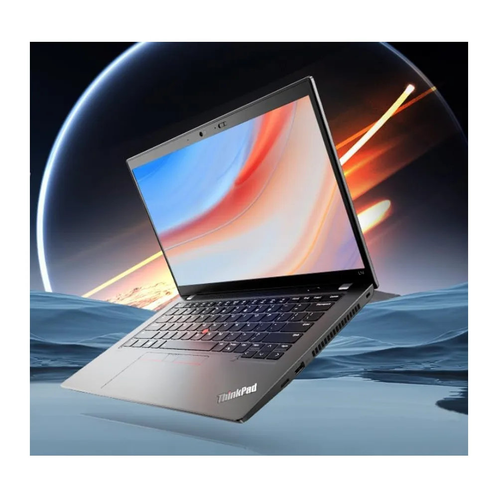 Lenovo ThinkPad L14 Gen 4 Laptop 14 Pollici FHD — 4