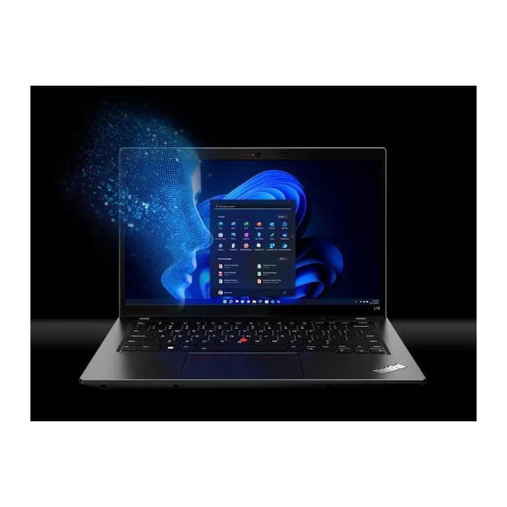 Lenovo ThinkPad L14 Gen 4 Laptop 14 Pollici FHD — 5