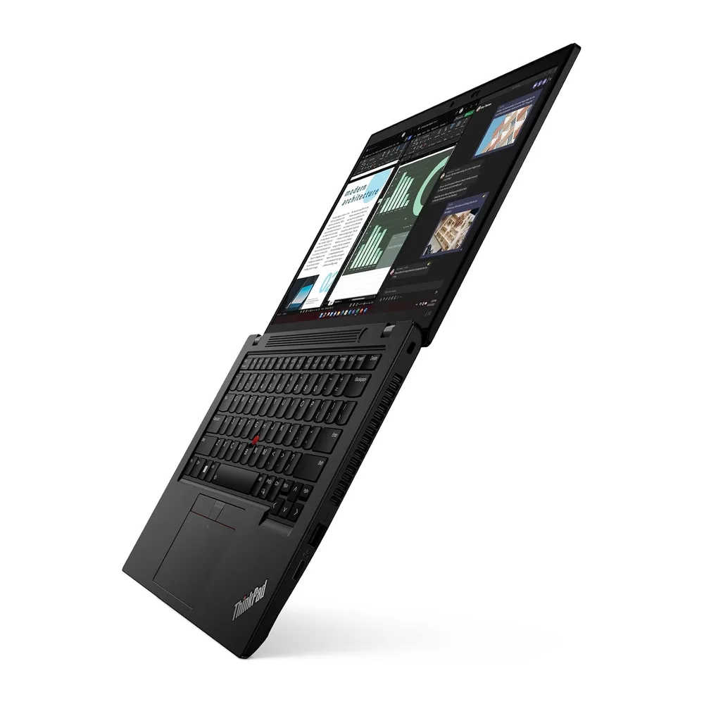 Lenovo ThinkPad L14 Gen 4 Laptop 14 Pollici FHD — 6