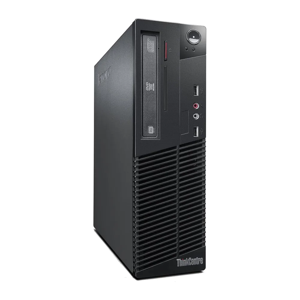 Lenovo PC Computer Desktop M73 SFF Core i5-4570T Win 11 (Ricondizionato)
