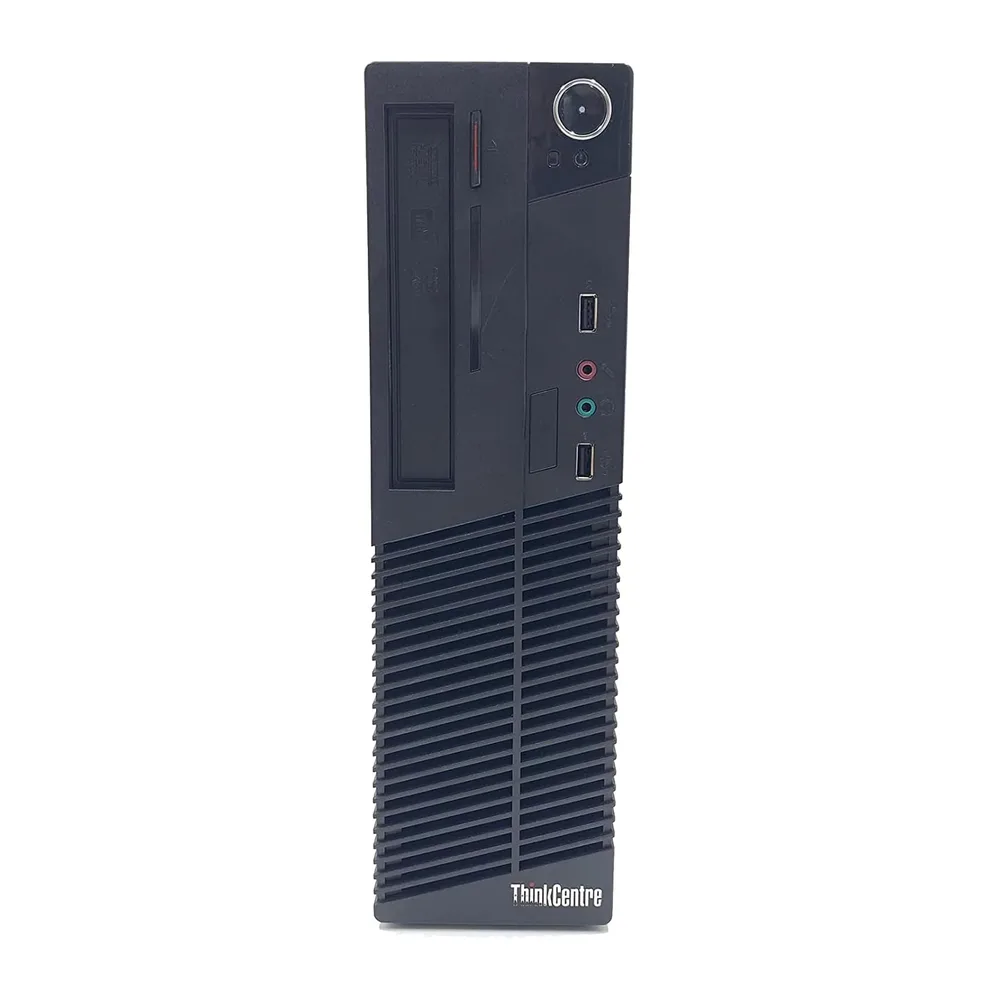 Lenovo PC Computer Desktop M73 SFF Core i5-4570T Win 11 (Ricondizionato) — 3