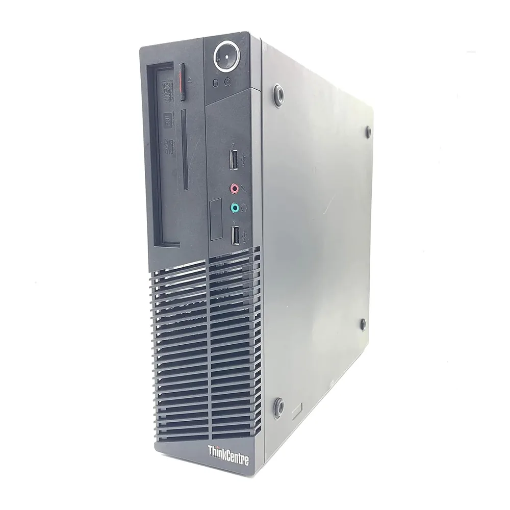 Lenovo PC Computer Desktop M73 SFF Core i5-4570T Win 11 (Ricondizionato) — 4