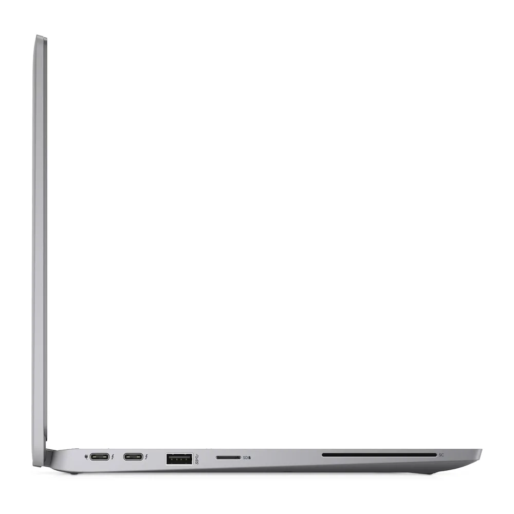 Dell Latitude 5320 13.3" Full HD Notebook — 4