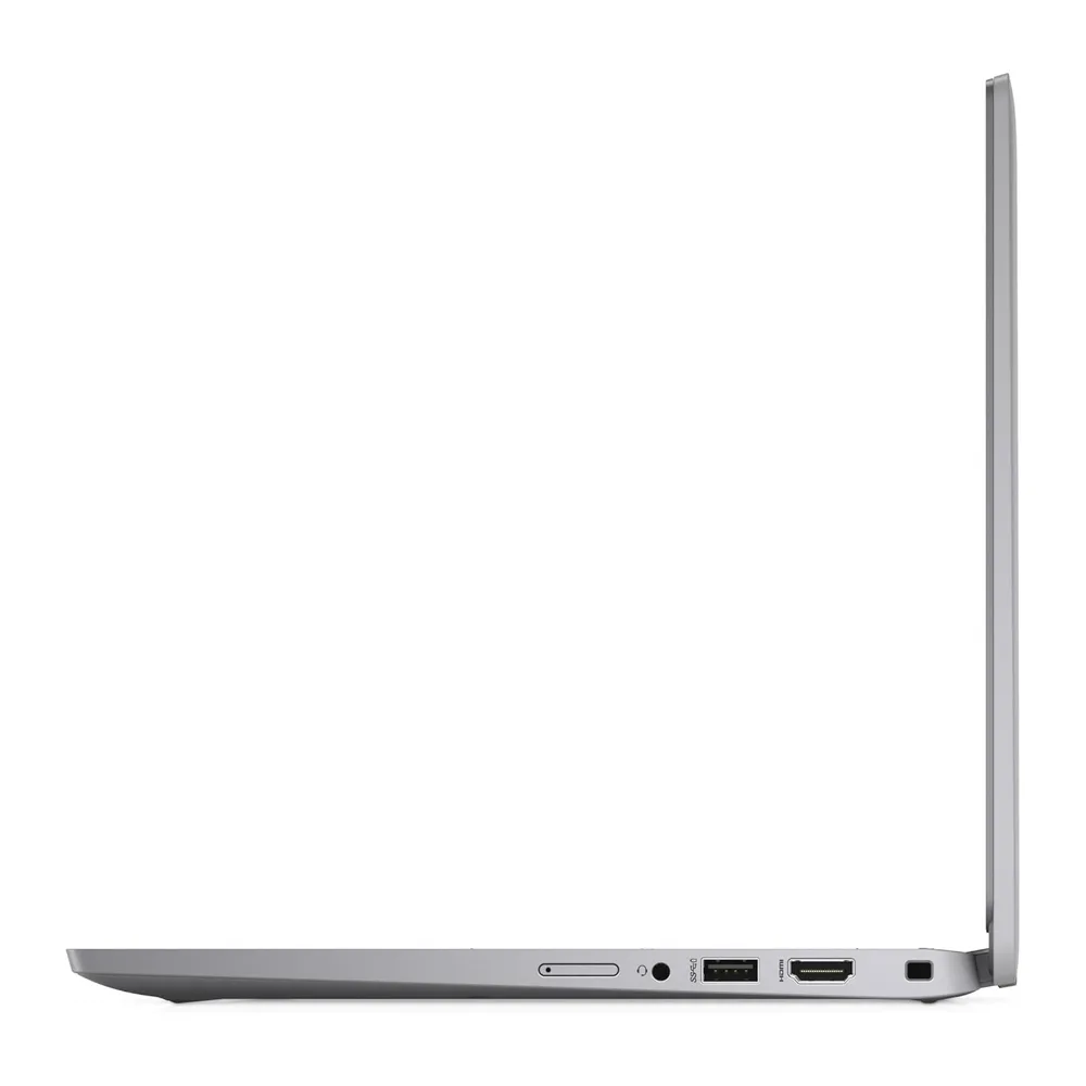 Dell Latitude 5320 13.3" Full HD Notebook — 5