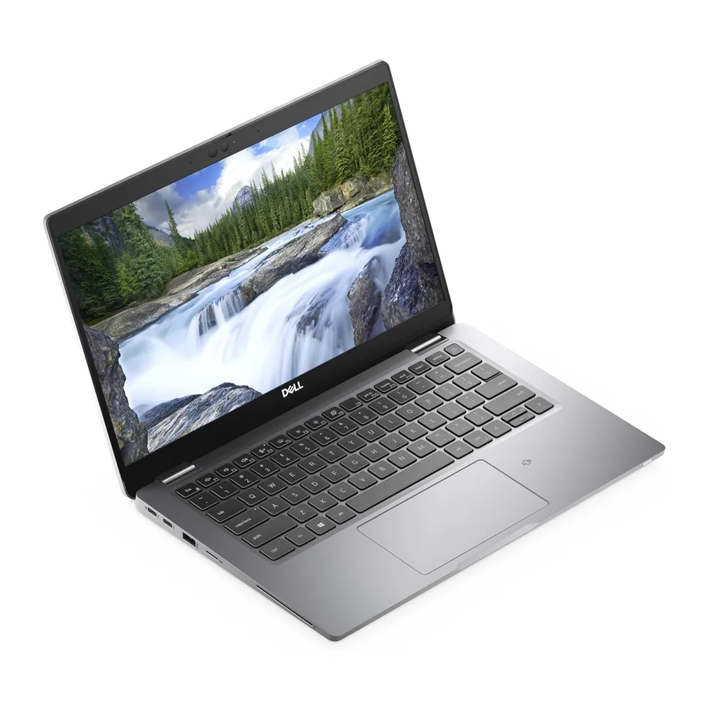 Dell Latitude 5320 13.3" Full HD Notebook — 6
