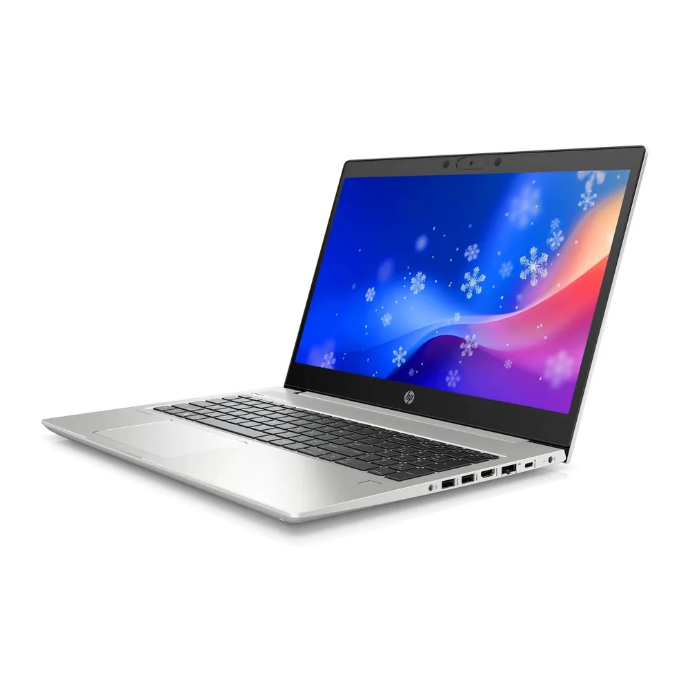 HP ProBook 450 G7 Business Laptop, Intel Core i5-10210U, 15.6" (1920x1080), RAM 8 GB, SSD da 256 GB, US — 2