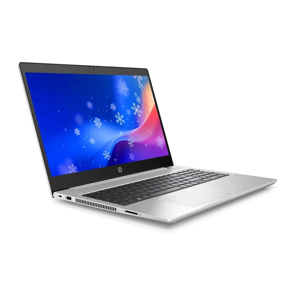 HP ProBook 450 G7 Business Laptop, Intel Core i5-10210U, 15.6" (1920x1080), RAM 8 GB, SSD da 256 GB, US — 3