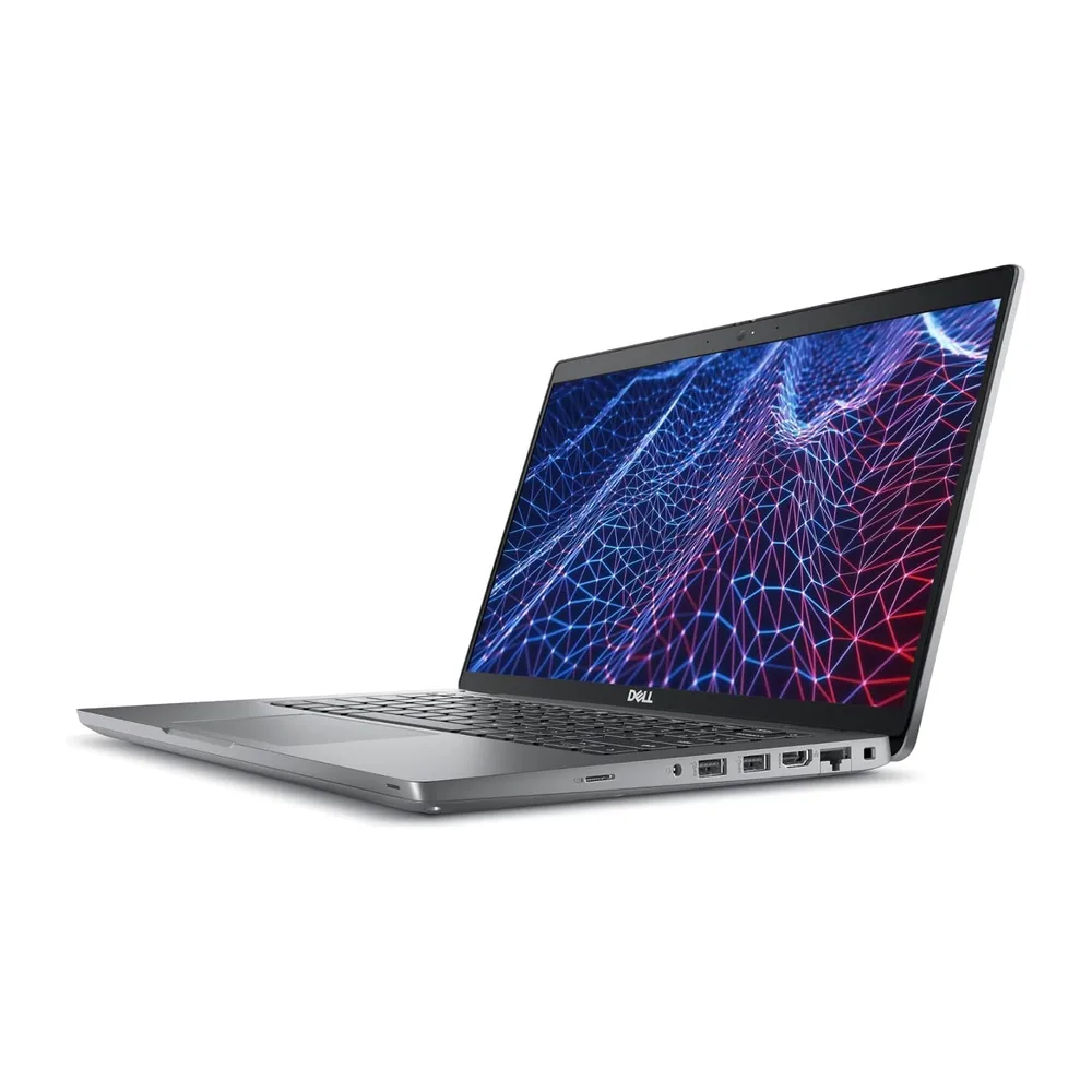 Dell Latitude 5430 touchscreen Laptop, 14" FHD (1920x1080), Intel Core i5-1245U, 16 GB RAM, SSD da 512 GB, — 3