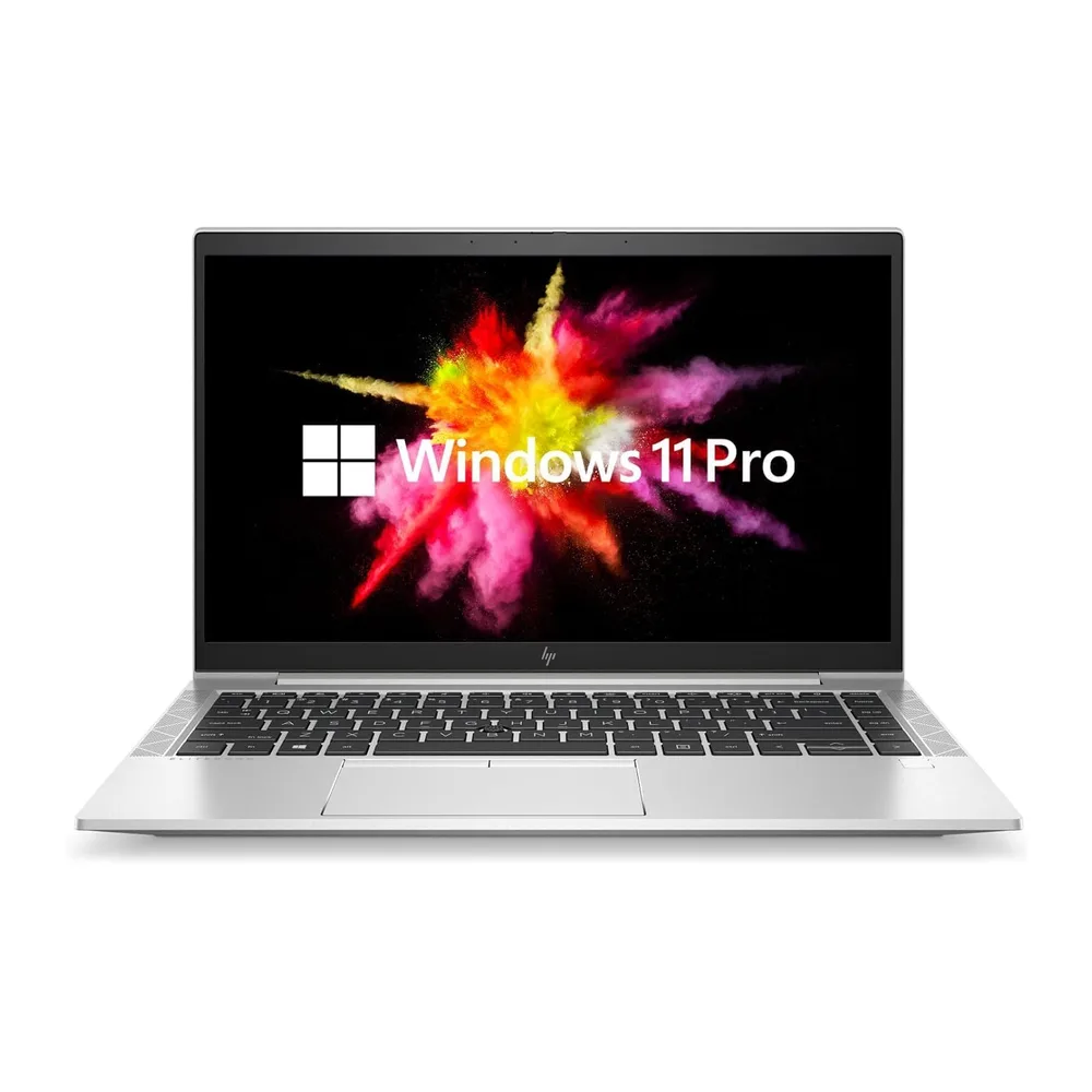 HP EliteBook 845 G7 Business Laptop da 14 pollici